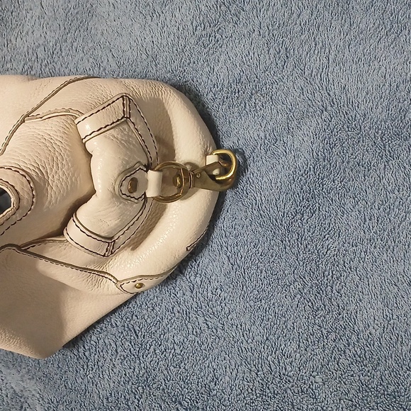 Cole Haan Leather Purse - Picture 4 of 10